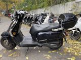 Kymco Like 200 TÜV NEU - Offers matching your search criteria