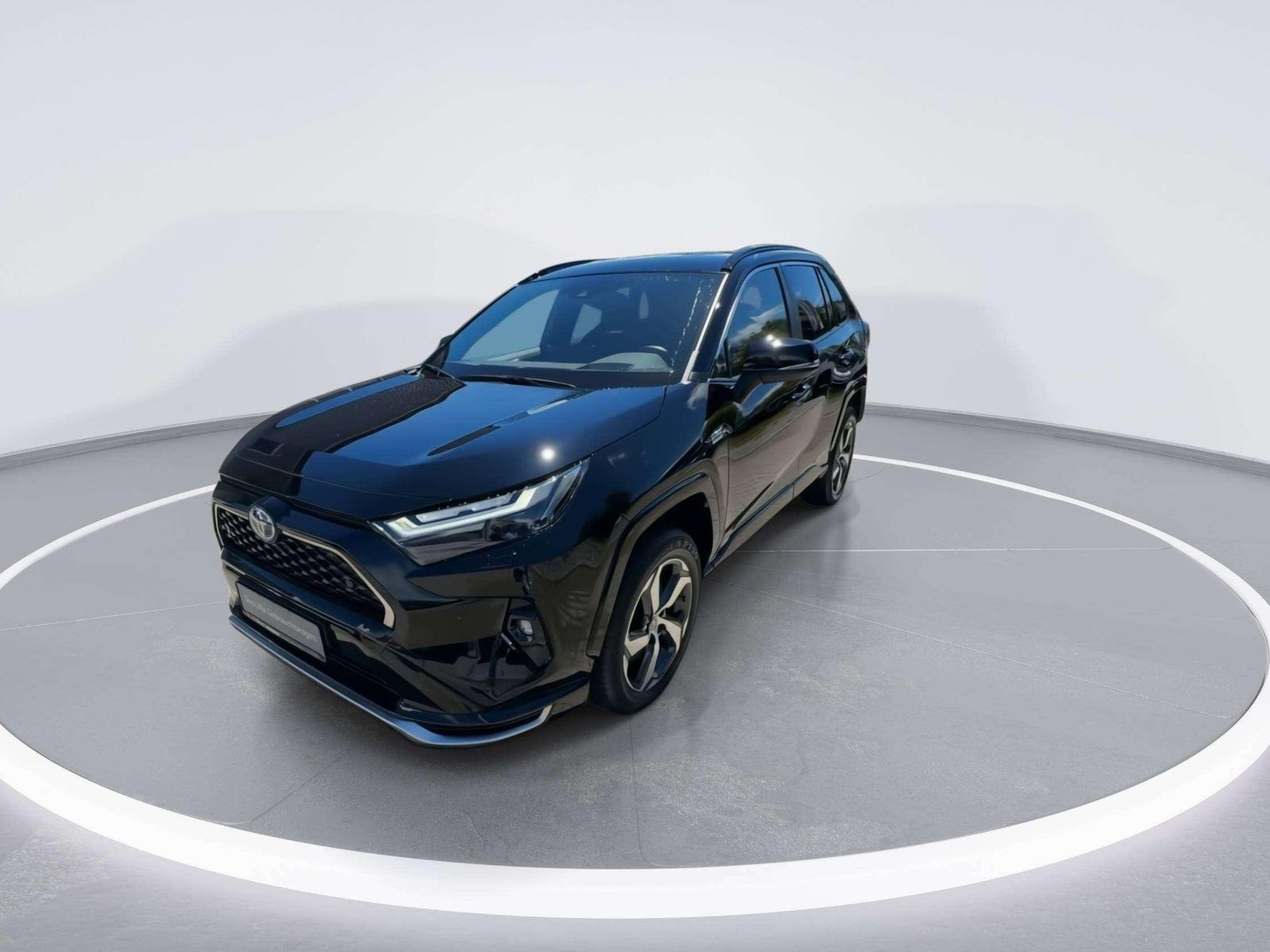 Toyota RAV 4 - 1