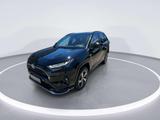 Toyota RAV 4 Plug-in Hybrid 4x4/Kam/AHK/LED/Technik-P - Toyota RAV 4: Plug-In Hybrid