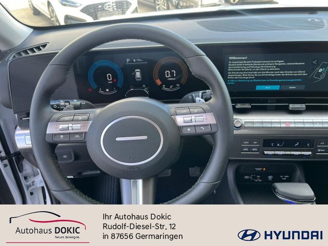 Hyundai Kona – Bild 11