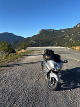 Honda CBR 1100 xx - HONDA X11