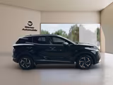 Kia Sportage 1.6 T-GDI 2WD Vision Komfort - Kia Sportage aus 2025