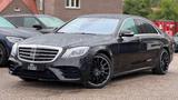 Mercedes-Benz S350d 4M L AMG FondEntertainment 360° HuD - gebrauchte Mercedes-Benz S 350 aus dem Jahr 2018