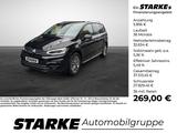 Volkswagen Touran 1.5 TSI DSG Comfortline R-Line Exterieur 