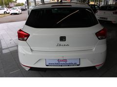 Fahrzeugabbildung Seat Ibiza Style 1.0 TSI,Viele Extras,Top-Zustand