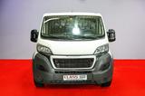 Peugeot BOXER PRITSCHE L4 BLUEHDi 160 KLIMA 7-SITZER - Peugeot Boxer: Pritsche