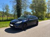 Ford Focus 1,6 Viva Blau TÜV neu, Bluetooth, Ganzjahr - Ford Focus: Viva