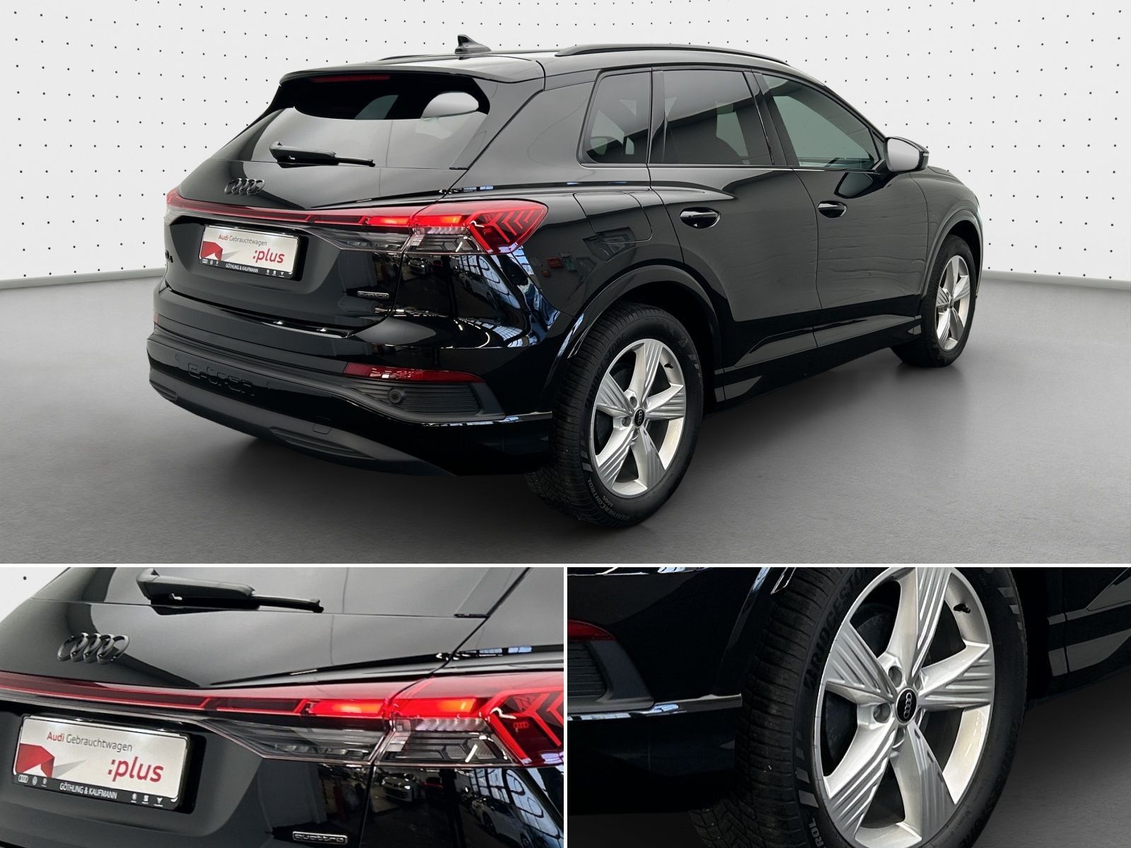 Audi Q4 e-tron - Bild 17