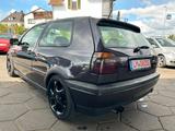 Volkswagen Golf 3 Vr6 2,8 Turbo, Tüv 03/2025 - Volkswagen Golf: Vr6 Turbo