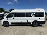 VANTourer 630 L 9G autom. Prime Bugausbau Truma6D Hubbett - Wohnwagen & Wohnmobile in Oberhausen