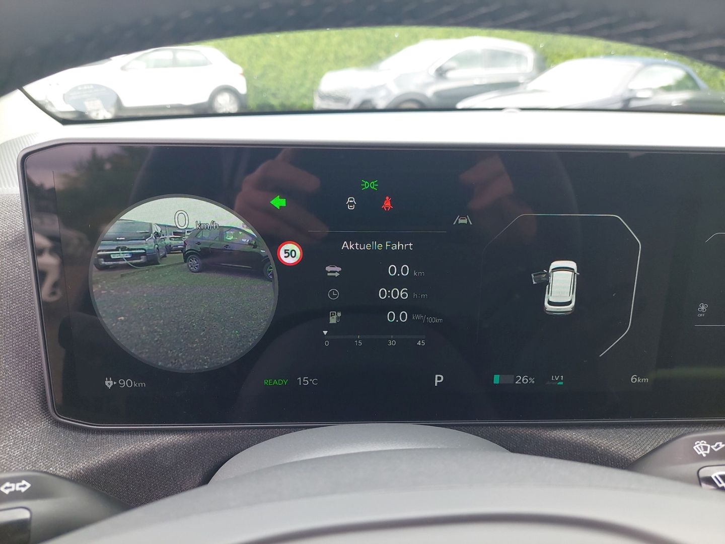 Kia EV2 - Bild 13