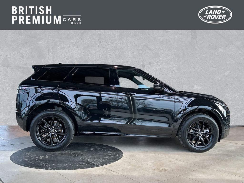 Land Rover Range Rover Evoque Dynamic SE 2.0 D165 Mild-Hybr