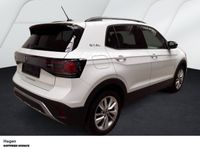 Volkswagen T-Cross - Vorschau Bild 3