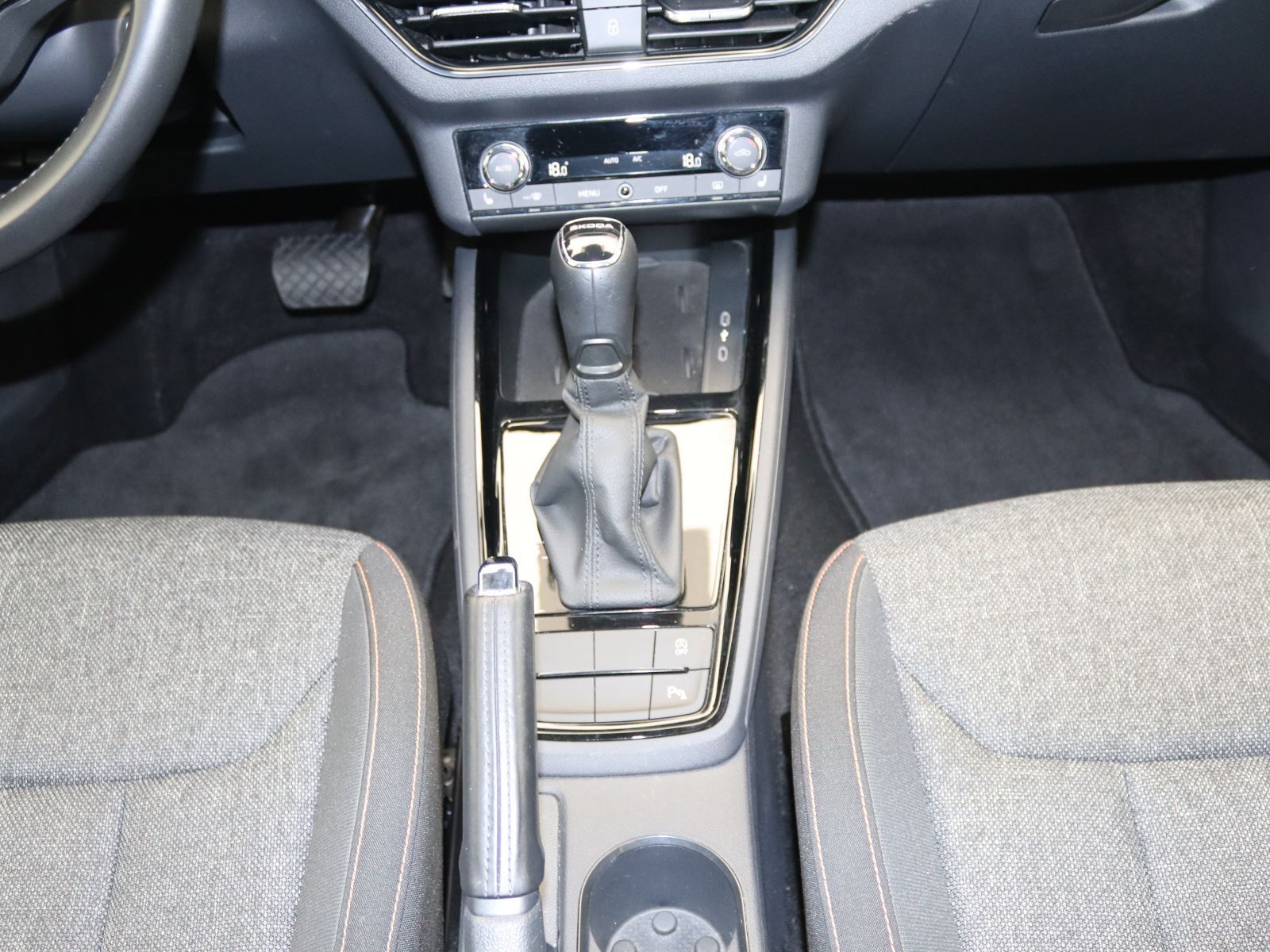 Skoda Scala - Bild 11