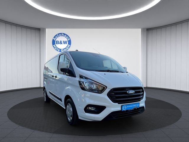 Ford Transit Custom Kasten 300 L2 Trend*NAVI*KAMERA*