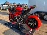 BMW S1000RR GARANTIE Race-Paket M-Pakt, Carbon, Dyna