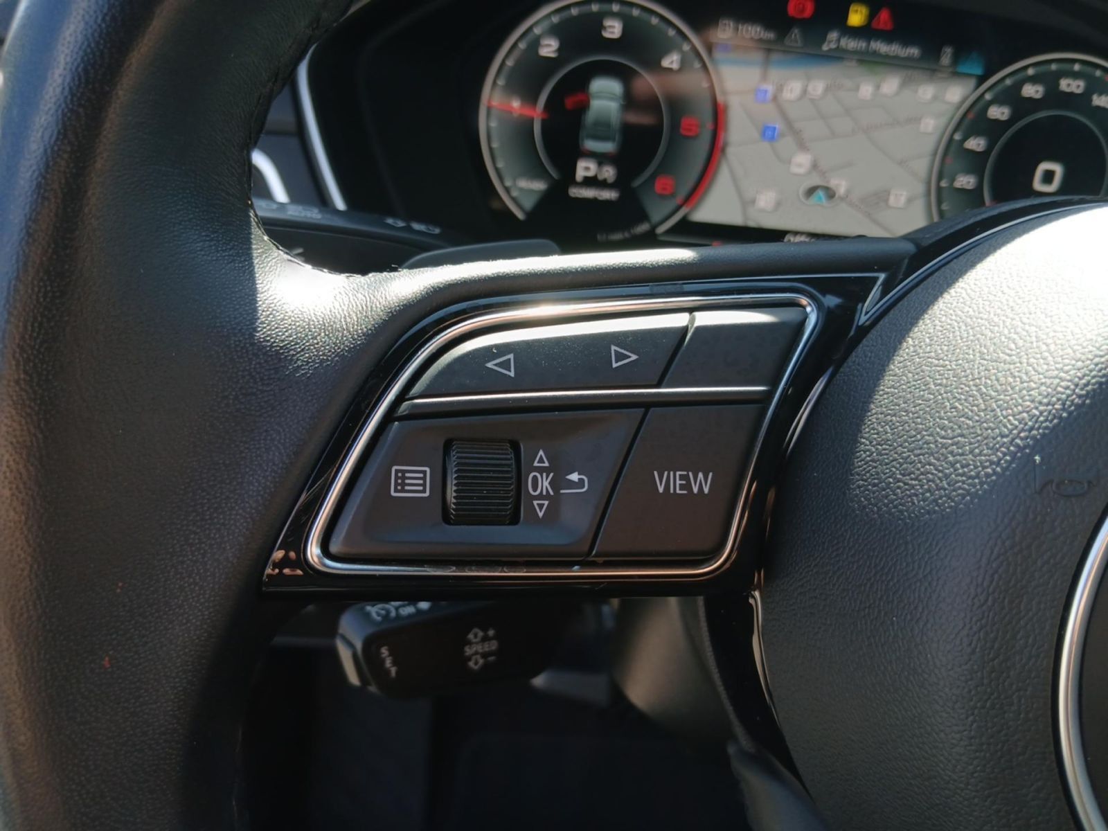 Audi A4 - Bild 16