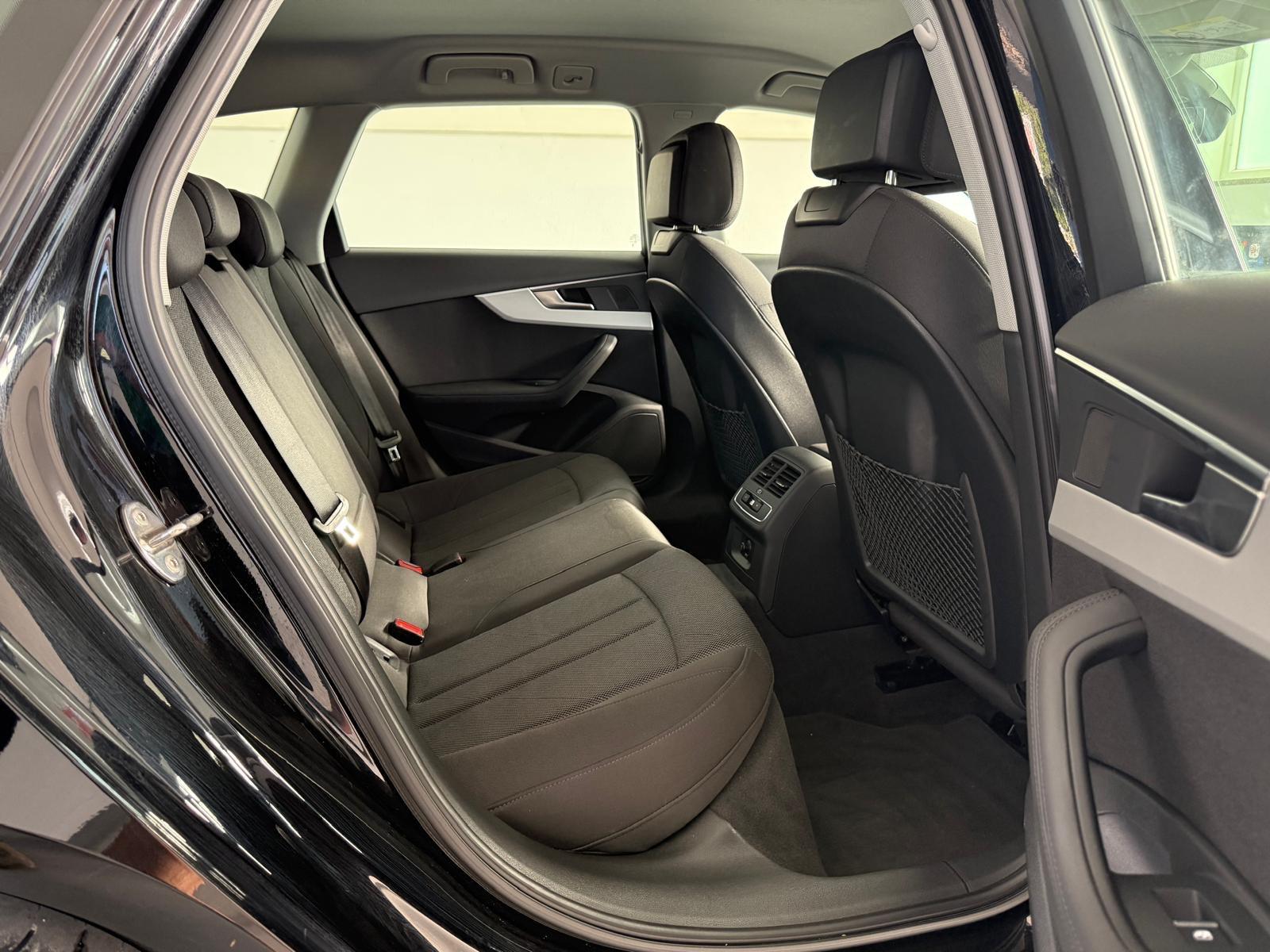 Audi A4 Avant 40 TDI*360*Matrix*, миниатюра 19