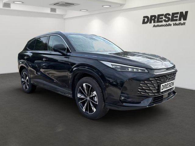 MG HS 1.5 Hybrid+ 165 kW Luxury Hybrid EU6e HEV LUX imagem 2