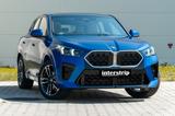 BMW X2 xDrive20d M SPORT.LED.H/K.DR.ASS.PR.ASS.PANO - BMW X2: Automatik