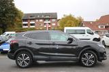 Nissan Qashqai N-Connecta Automatik - Nissan Qashqai Gebrauchtwagen in Bielefeld