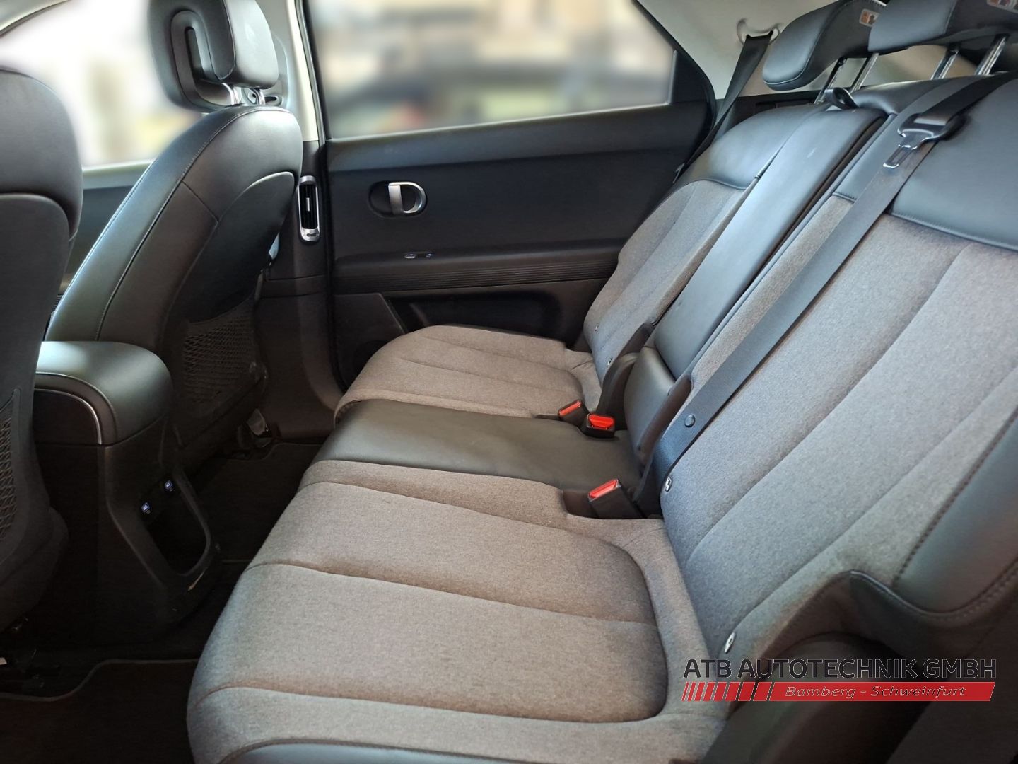 Hyundai IONIQ 5 – Bild 13