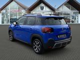 Citroën C3 Aircross Plus Puretech 130 EAT6 - gebrauchte Citroën C3 Aircross aus dem Jahr 2024