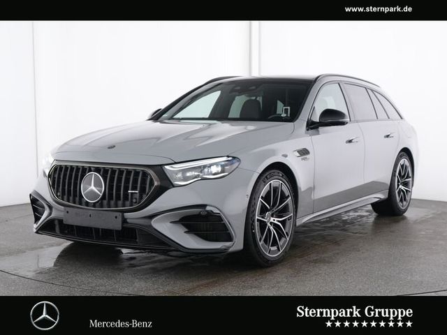 MERCEDES-BENZ Premium 4Matic+ DIGITAL*360°BURMESTER*PANO*DISTR