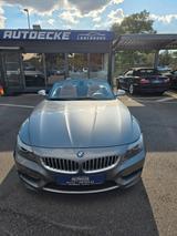 BMW Z4 Baureihe Z4 Roadster sDrive 35is M-Packet - BMW Z4: 35is