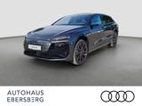 Audi S6 Avant edition one grey e-tron WPumpe HUD 360° - Audi S6 e-tron mit Schiebedach