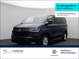 Volkswagen Caravelle Style AHK Navi PDC Kamera GjR 9 Sitze - Volkswagen T7 Caravelle mit Diesel-Antrieb: Automatik