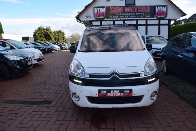 Citroën Berlingo AUTOMATIKGETRIEBE, NAVI, PANORAMADACH