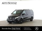 Mercedes-Benz V 300 d AVG/L 4MATIC AMG-AMBIENTEB.+AHK+KAMERA+L - Mercedes-Benz V-Klasse: Ambiente