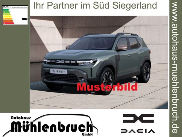 Dacia Duster TCe 130 4x4 Extreme SHZ+RFK+NAVI-BT