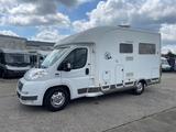 Frankia T640 Automatik-SAT-Solar-AHK-3.0 cdi - Offers