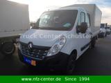 Renault MASTER 2,3D 4X4 ALLRAD DOKA PRITSCHE/PLANE/AHK - Schlepper Allrad