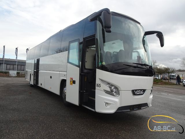 VDL Futura FHD2 129/370 - 55 Sitze EURO 6