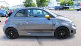 Abarth 595 C Pista 160 PS Zahnriemen+Sommerreifen neu ! - Abarth 595: Pista