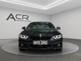 BMW 428 i M Sport Cabrio *MEMORY*HEAD UP*PDC*SHZ* - gebrauchte BMW Roadster