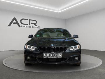 BMW 428 - 2