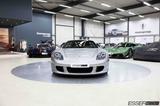 Porsche Carrera GT - Porsche Carrera GT Gebrauchtwagen