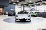 Porsche Carrera GT - Porsche Carrera GT: Roadster