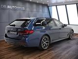 BMW 540i xDrive Touring Sport-Steptronic M Sportpake - BMW 540 in Frankfurt (Main)