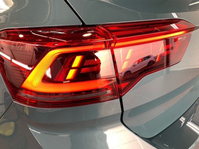 T-Roc Cabriolet 1.5 TSI R-LINE BLACK STYLE +AHK+
