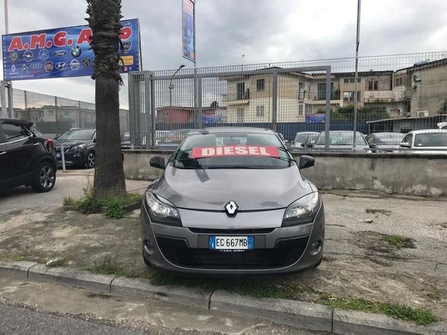 Renault Megane Mégane 1.5 dCi 110CV SporTour Wav