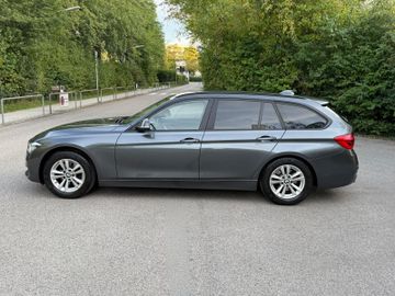 BMW 318 - 2