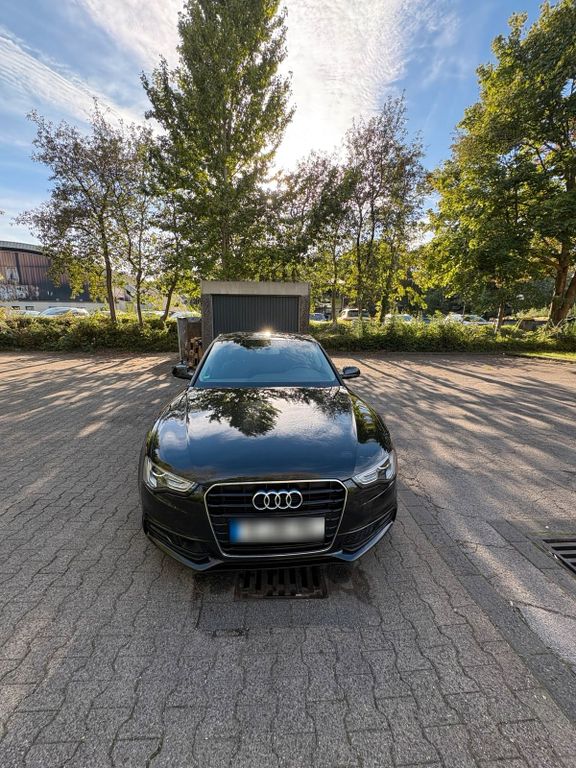 Image of Audi A5