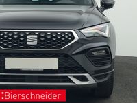 Seat Ateca - Vorschau Bild 21