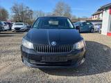 Skoda Fabia Cool Edition - Skoda Fabia mit Diesel-Antrieb: Limousine
