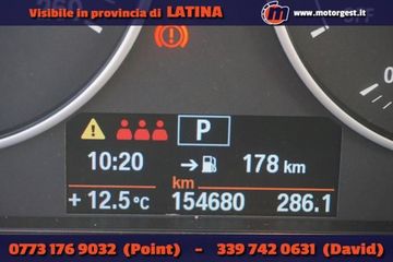 BMW 318 - 12